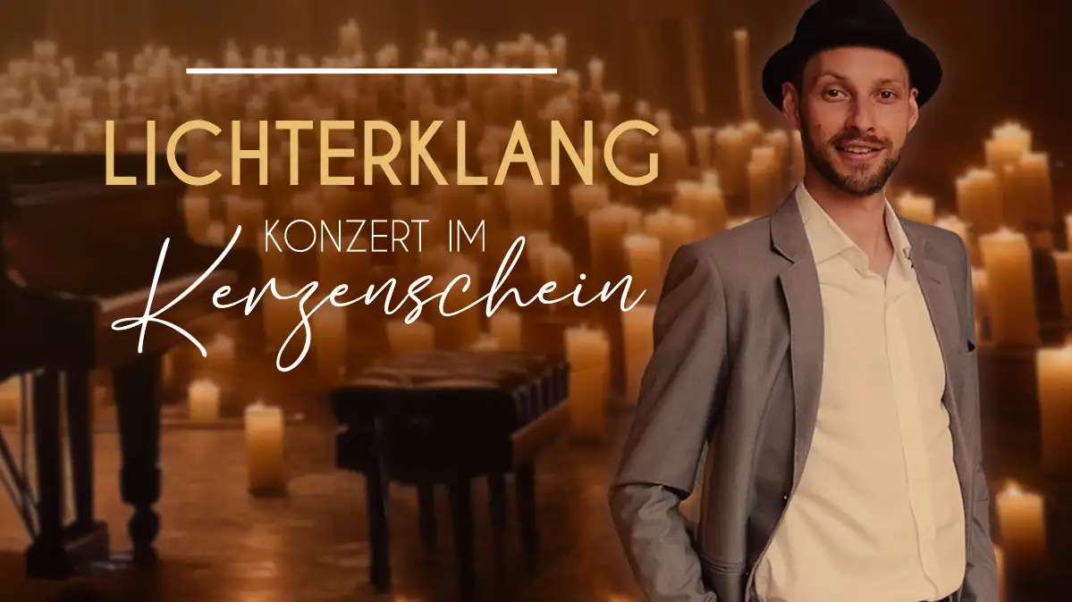 Nacht der erleuchteten Kirche