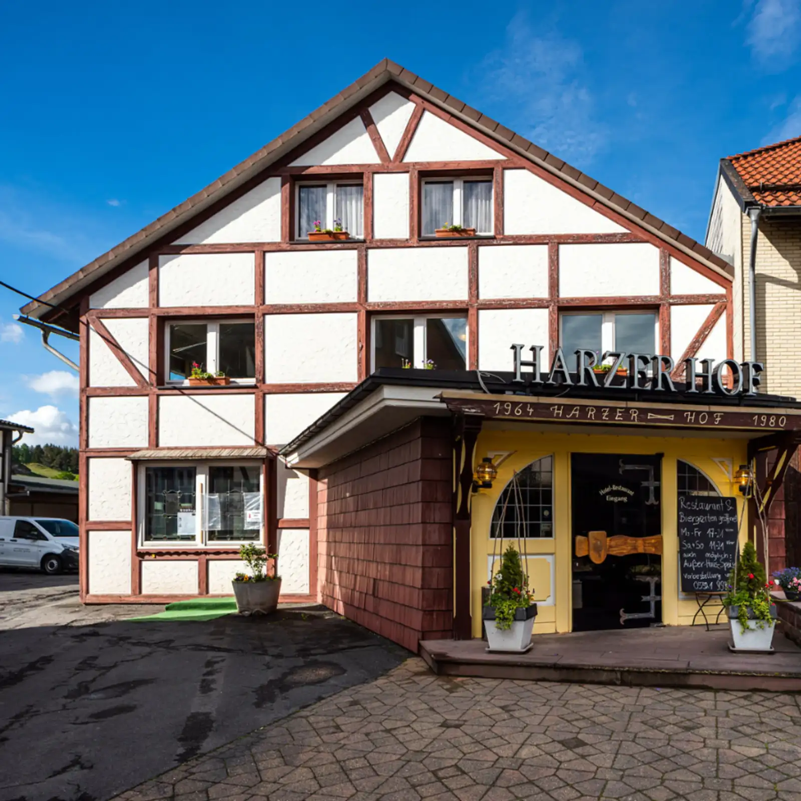 Hoftheater Scharzfeld