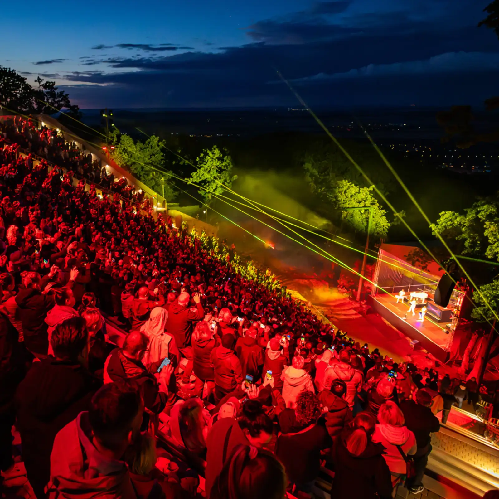 Harzer Bergtheater