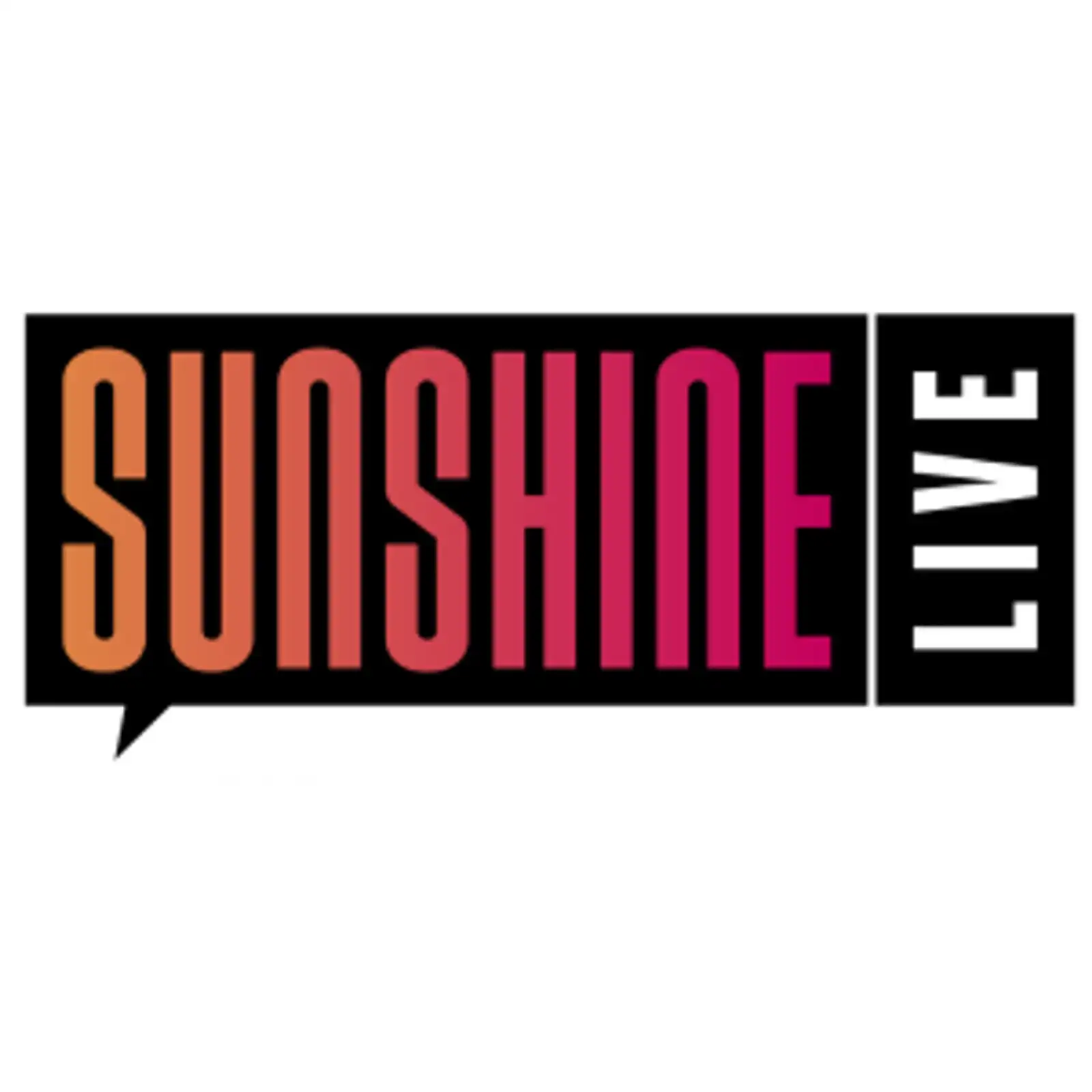Sunshine Live