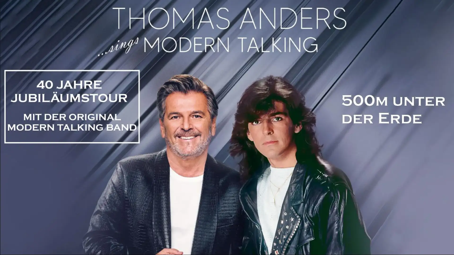 Thomas Anders (Modern Talking)