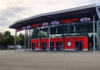 Sparkassen-Arena
