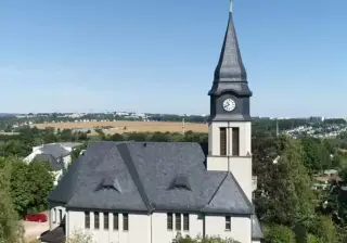 Kreuzkirche