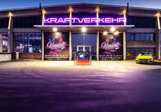Kraftverkehr Chemnitz