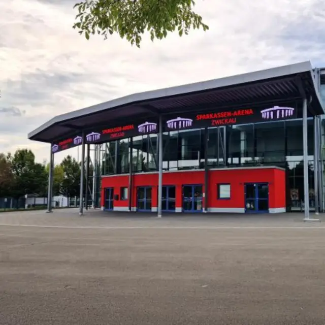 Sparkassen-Arena
