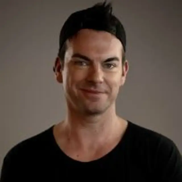 Chris Nitro