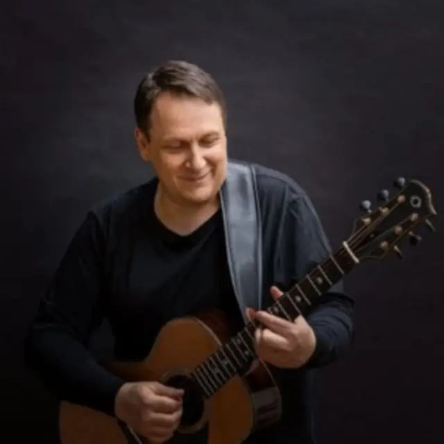 Andreas Geffarth