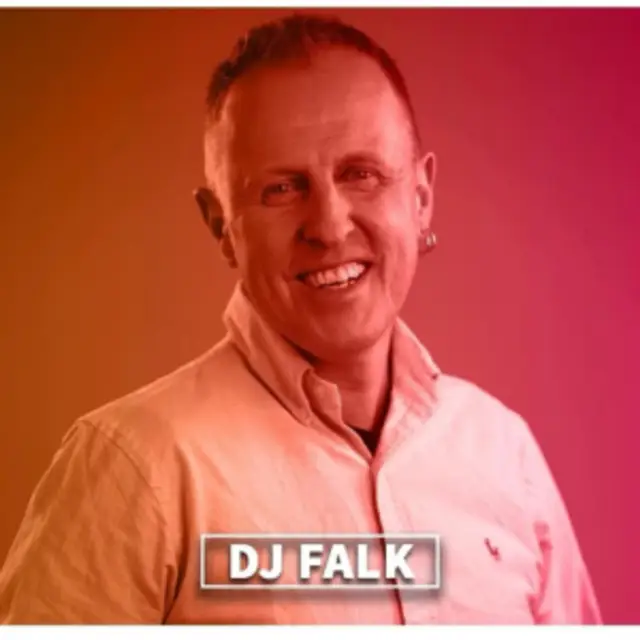 DJ Falk