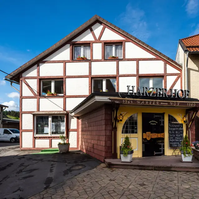 Hoftheater Scharzfeld