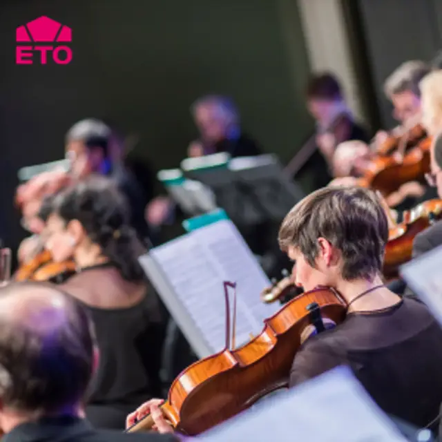 Erzgebirgische Philharmonie Aue