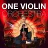 One Violin Ochestra