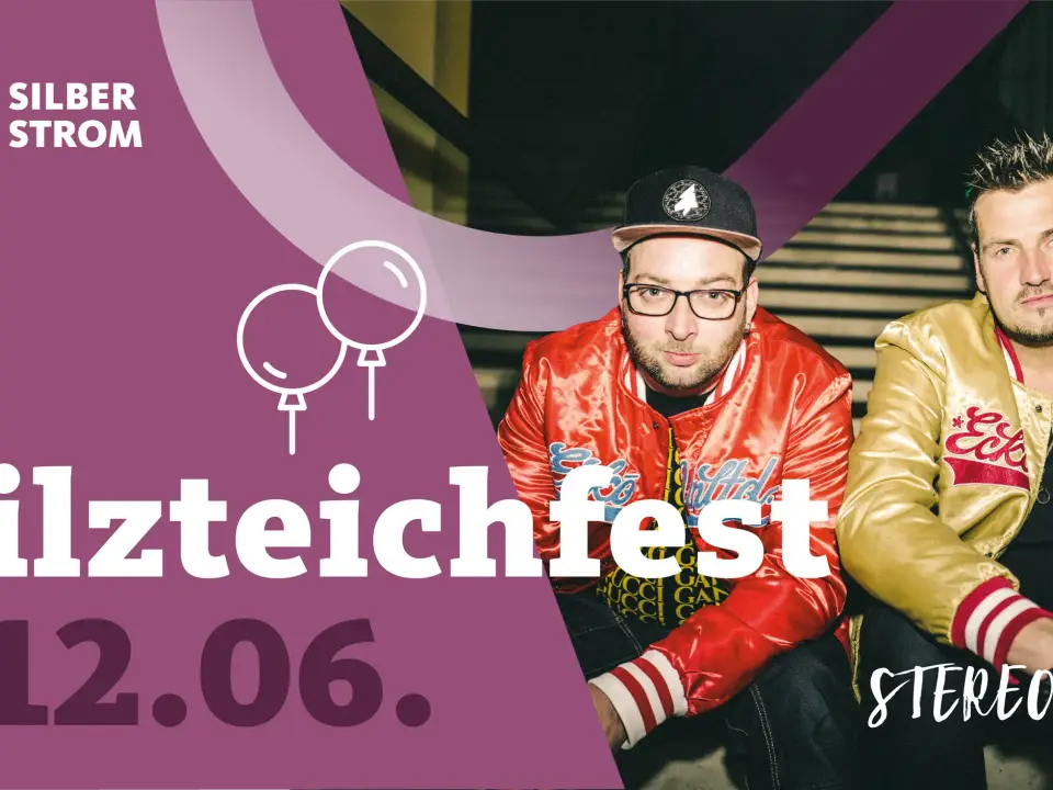 Filzteichfest